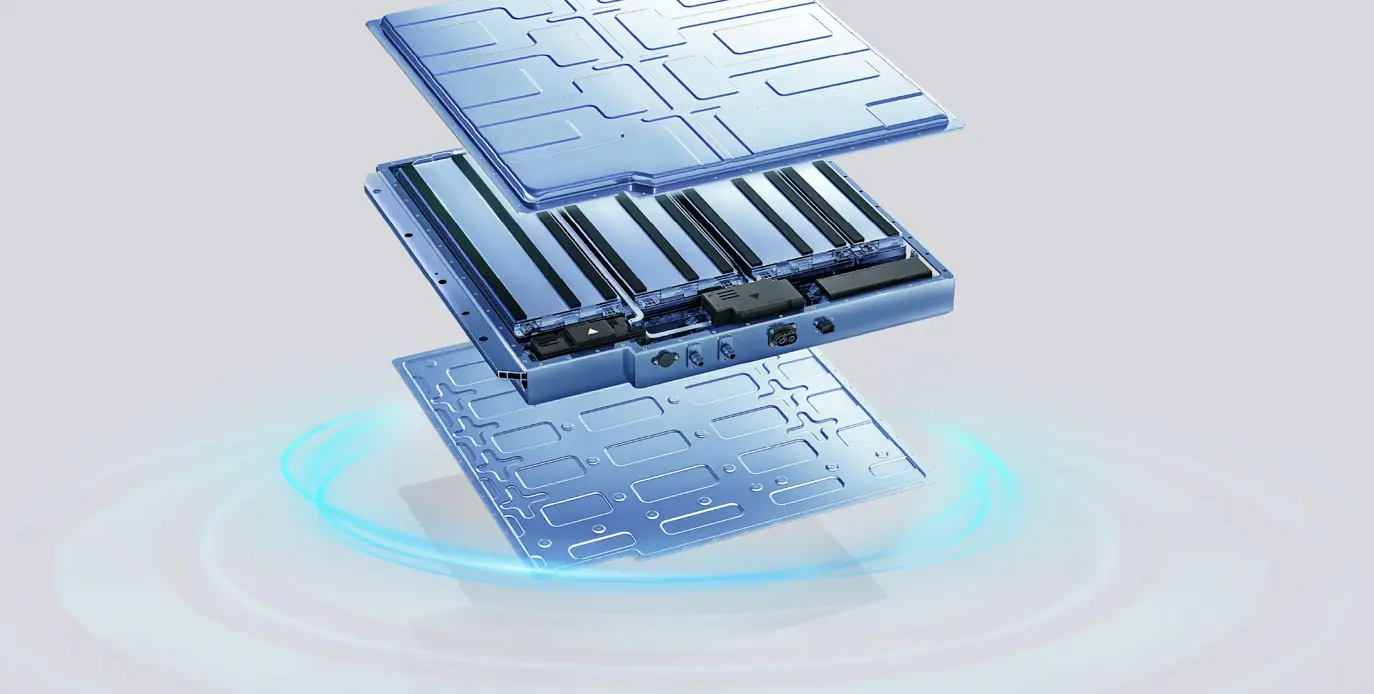 Revolutionary CTP Battery Technology